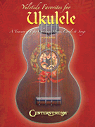 Yuletide Favorites for Ukulele Guitar and Fretted sheet music cover